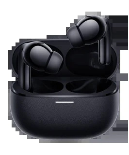Auriculares Xiaomi Redmi Buds 5 Pro Black