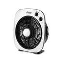 VENTILADOR BOX UFESA OREGON BF5030 25CM 50W