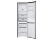 FRICOM. LG GBB71PZDMN 186x60 NF INOX DISPLAY