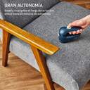 PLANCHA ROWENTA DW4308   QUITAPELUSAS JA7002