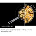 PLACA INDUCCION SAMSUNG NZ64B5066FKU1 60CM NEGRO