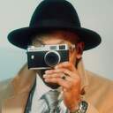CAMARA CAMP SNAP CS-PRO VINTAGE NEGRO