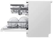 LVJ. LG DF325FW BLANCO  INV. 3%%%#170;BAND QUADW DISPL