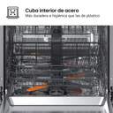 LVJ. LG DB273TX 9P QUADWASH 3%%%#170;B 44DB INT