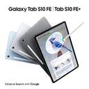 TABLET SAMSUNG TAB S10 FE X520 6/128 10.9%%%quot; GRAY