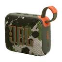 ALTAVOZ MINI JBL GO 4 BLUETOOTH SQUAD