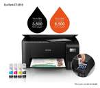 IMP. MULTI EPSON ET-2815 ECOTANK WIFI DUPLEX