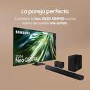TV SAMSUNG 65%%%quot; TQ65QN90D NEOQLED UHD SMART TV 144H