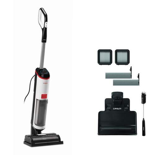 Friegasuelos Polti RollySteam WD10 Vapor