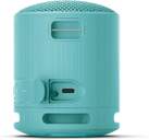 ALTAVOZ SONY SRSXB100L BLUETOOTH AZUL
