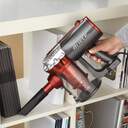 ASPI. ESCOBA ARIETE 2761 CABLE 2EN1 600W 0,5L CICL