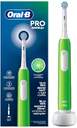DENTAL ORALB PRO1 JUNIOR VERDE CON RECAM.SENSI