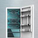 FRICOM. CECOTEC 02427 185x60 NF CIRS NEGRO DSP