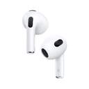 AURICULARES APPLE AIRPODS 3 2022 BLANCOS