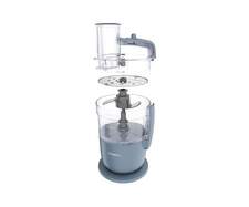 Procesador de alimentos Kenwood FDP22130GY