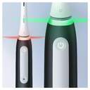 DENTAL ORALB IO 3 MATT BLACK