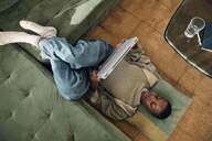 PORTATIL HP 14 EK1046NS I5/16GB/512SSD/360 TACTIL