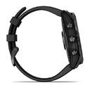 SMARTWATCH GARMIN FENIX 7X 010-02541-01 BL/SS W/SI