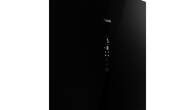FRICOM. TEKA RBF88670 201x60 NF DSP CRISTAL NEGRO
