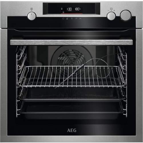 Horno Pirol&iacute;tico AEG BSS578271M