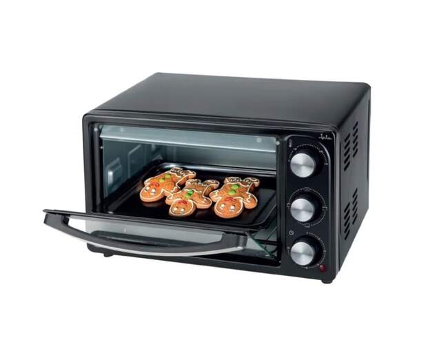 Horno Sobremesa Jata HN916