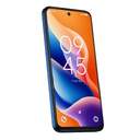 SMARTPHONE TCL 605 T517D 4/128 6,67%%%quot; MIDNIGHT BLUE