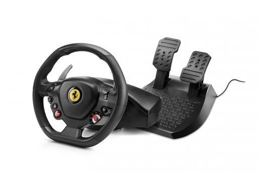Volante Thrustmaster T80RW Ferrari