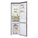 FRICOM. LG GBP62DSXGC 203x60 NF INOX 0%%%#186; DISPL DC
