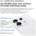 SMARTPHONE REDMI NOTE 13 PRO 5G 8/256 6,67%%%quot; OCEAN