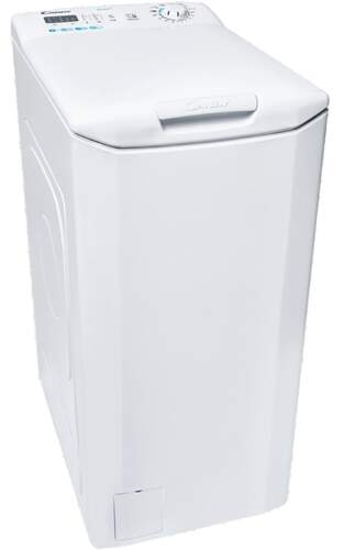 Candy CST 27LET/1-S Lavadora Carga Superior 7kg Clase E
