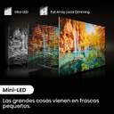 TV HISENSE 75%%%quot; 75U6NQ UHD MINILED ULED QLED