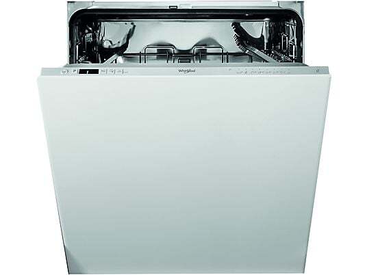 Lavavajillas Integrable Whirlpool WRIC3C26