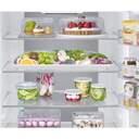 FRICOM. SAMSUNG RB53DG703DS9EF 203x75 INOX