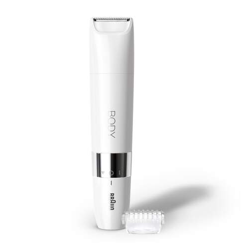 Depiladora Braun BS1000 Bodygroom