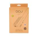 CARGADOR DCU NOTEBOOK OPTIMUS 120W 11 TIPS