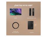 TV SAMSUNG 75%%%quot; TQ75QN85D NEOQLED UHD SMART TV 120H