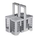 LVJ. SAMSUNG DW60DG760FSLU1 13C DSP INOX 3%%%#170;B