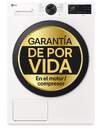 SECADORA LG RHX5009TLB 9K WIFI BCO