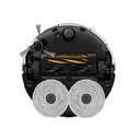 ASPI. ROBOT DREAME X50 ULTRA COMPLETE WHITE  AUTOVAC