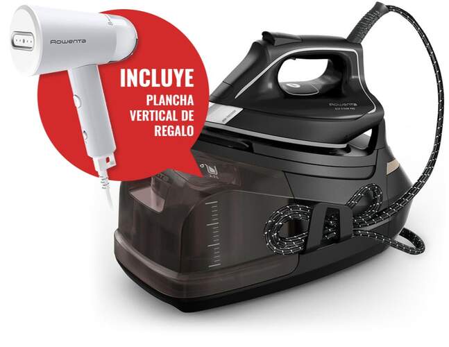 Centro de planchado Rowenta DG9611