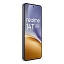 SMARTPHONE REALME 14T 5G 8/256 6,67%%%quot; OBSIDIAN BL