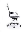 SILLA OFICINA EQUIP CHAIR RIBBED RESP MEDI HIGH-BL