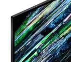 TV SONY 55%%%quot; XR55A95L UHD QD-OLED 100HZ GOOGLE TV