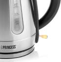 HERVIDOR PRINCESS 236023 1L 2200W INOX