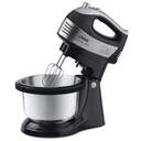 BATID. AMASADORA UFESA BV5655 500W 5VELOC BOL 2,5L