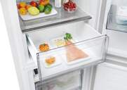 FRICOM. CANDY CNCQ2T518EW 182x55x60 NF BCO