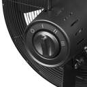 VENTILADOR SOBREMESA TRISTAR VE5928 30CM 35W NEGRO