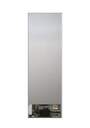 FRICOM. CANDY CCT3L517ES 177x55 SILVER HIBRIDO