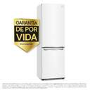 FRICOM. LG GBP61SWPGN 186x60 NF BLANCO