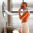 CORTAPELO UFESA PERFECT FADE 180MIN CON O SIN CABL